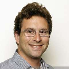 Michael Rosenberg
